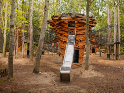 Пространство Гигантские грибы 🍄, миниатюра фото 3